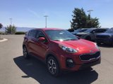 Used 2021 Kia Sportage LX w/ LX AWD Popular Package image 4