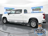 Used 2019 Chevrolet Silverado 1500 RST w/ All-Star Edition image 3