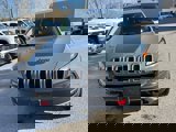 Used 2015 Jeep Cherokee Trailhawk w/ Comfort/Convenience Group image 4