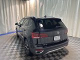 Certified 2022 Volkswagen Taos SE image 6