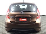 Used 2017 Nissan Versa Note SV image 4