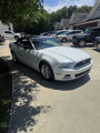 Used 2014 Ford Mustang Convertible image 3