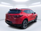 Used 2022 Chevrolet Blazer RS image 3