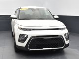 Used 2022 Kia Soul LX w/ Technology Package image 2