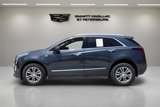 Used 2021 Cadillac XT5 Premium Luxury image 2