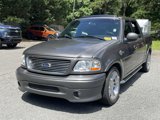 Used 2002 Ford F150 Harley-Davidson image 3