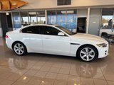 Used 2017 Jaguar XE Premium image 4