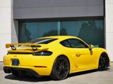 Used 2020 Porsche 718 Cayman GT4 image 5