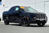 Used 2024 Hyundai Santa Cruz Night image 2