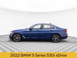 Used 2022 BMW 530i xDrive w/ Premium Package image 2