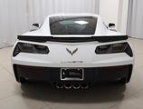Used 2016 Chevrolet Corvette Z06 w/ 3LZ Preferred Equipment Group image 4