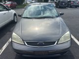 Used 2007 Ford Focus ZX4 Sedan image 2