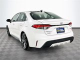 Certified 2021 Toyota Corolla SE w/ SE Premium Package image 5