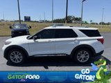 Used 2021 Ford Explorer Limited w/ Equipment Group 301A image 5