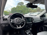 Used 2021 Jeep Compass Limited image 4