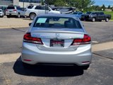 Used 2014 Honda Civic EX image 5