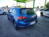 Used 2016 Volkswagen Golf SE w/ Lighting Package image 3