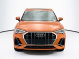 Used 2022 Audi Q3 2.0T Premium Plus w/ Premium Plus Package image 2