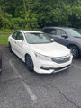 Used 2017 Honda Accord Touring image 3