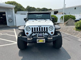 Used 2013 Jeep Wrangler Unlimited Sport image 6
