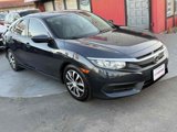 Used 2016 Honda Civic LX image 2