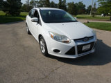 Used 2014 Ford Focus SE image 3