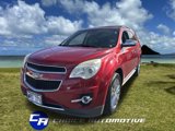 Used 2014 Chevrolet Equinox LTZ image 1
