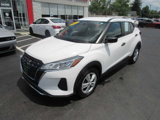 Used 2022 Nissan Kicks S image 2