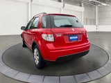 Used 2010 Suzuki SX4 Hatchback image 2