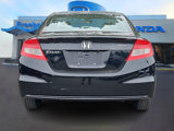 Used 2013 Honda Civic LX image 6