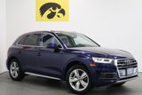 Used 2018 Audi Q5 2.0T Premium Plus w/ Premium Plus Package image 2