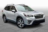 Used 2019 Subaru Forester Limited w/ Popular Package #3 image 2