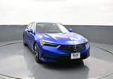 Certified 2024 Acura Integra A-Spec image 3