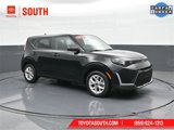 Used 2024 Kia Soul LX w/ Option Group 015 image 4