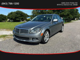 Used 2009 Mercedes-Benz C 300 Sedan image 2