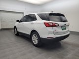 Used 2018 Chevrolet Equinox LS image 5