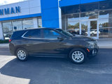 Used 2024 Chevrolet Equinox LT w/ LPO, Floor Liner Package image 2