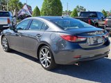 Used 2014 MAZDA MAZDA6 Grand Touring w/ MRCC + FOW Package image 4