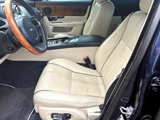 Used 2015 Jaguar XJ L Portfolio image 5