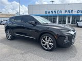 Used 2019 Chevrolet Blazer Premier w/ Sun and Wheels Package image 3