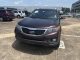 Used 2012 Kia Sorento EX w/ Premium Plus Pkg image 2