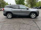 Used 2018 GMC Terrain SLE w/ Driver Convenience Package image 4