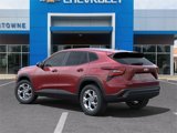 New 2025 Chevrolet Trax LS image 3