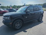 Used 2024 Ford Bronco Sport Big Bend image 3
