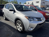 Used 2013 Toyota RAV4 XLE image 3
