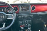 Certified 2021 Jeep Wrangler Unlimited Rubicon image 5