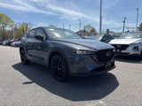 Used 2023 MAZDA CX-5 Carbon Edition image 3