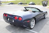 Used 1999 Chevrolet Corvette Convertible w/ Performance Handling Pkg image 5