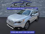 Used 2016 Subaru Outback 2.5i Limited image 4