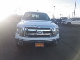 Used 2014 Ford F150 XLT image 2